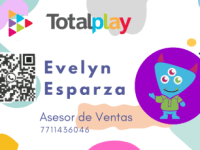 Rediseño Tarjeta de&nbsp;Presentación